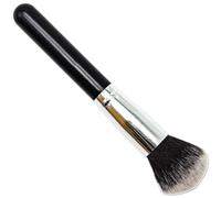 Pinceau à fond de teint, pinceau kabuki à dessus plat, parfait pour le maquillage crème, liquide, anti-cernes et poudre ?