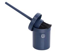 Pinceau à graisse avec boîte Imperial Riding Bleu TU