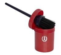 Pinceau à graisse avec boîte Imperial Riding Rouge TU