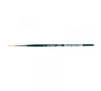 Pinceau À Lettres Aquarelle - Fibres Synthétiques - Da Vinci - Nova - 1 - Série 1270