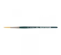 Pinceau À Lettres Aquarelle - Fibres Synthétiques - Da Vinci - Nova - 10 - Série 1270