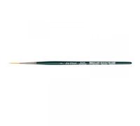 Pinceau À Lettres Aquarelle - Fibres Synthétiques - Da Vinci - Nova - 2 - Série 1270