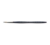 Winsor & Newton Pinceau Pro Aquarelle synthétique à lettres Taille 2