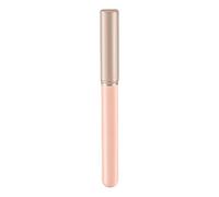 Pinceau à lèvres à tête ronde pour rouge à lèvres brillant multi-usage applicateur de maquillage pour femme rouge à lèvres de voyage