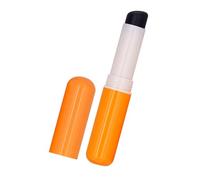 Pinceau à lèvres correcteur avec couvercle en silicone Brosse à lèvres Applicateur de lèvres Pinceau à lèvres Pinceau à lèvres Pinceau à lèvres Applicateur de rouge à lèvres en silicone avec couvercle