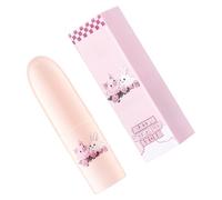 Pinceau à lèvres en silicone pour coloration, applicateur de rouge à lèvres, maquillage en silicone pour baume, brillant, anti-cernes, pinceau applicateur de rouge à lèvres