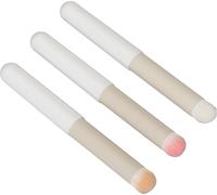 Pinceau à lèvres, Pinceau à lèvres, Pinceau de maquillage pour les lèvres, Pinceau estompeur, Pinceau estompeur de maquillage, Outil applicateur pour les lèvres