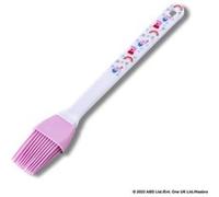 Pinceau à pâtisserie avec poils en silicone 23 cm Dr. Oetker Peppa Pig Rose