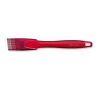 Pinceau a patisserie en silicone kaiserflex red - kaiser G