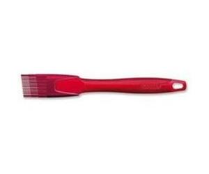 Pinceau a patisserie en silicone kaiserflex red - kaiser G