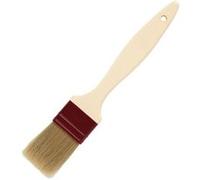 Matfer Pinceau à pâtisserie E440 Poils plats naturels Longueur 60 mm PEM