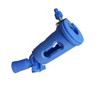 Pinceau à peinture extensible multi-angles avec adaptateur réglable à 160° pour rallonges de poteaux, murs, plafonds, coins