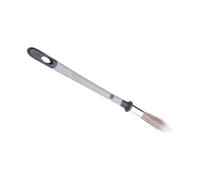 Pinceau à poils doux pour les coins et les bords des murs