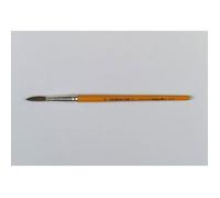 Pinceau à poils type 23 - Pelikan - Taille 10 - Pour peintures de pont et gouache