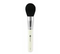 Pinceau à poudre cosmétique en poils naturels D56