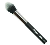 Pinceau à poudre en forme de tulipe - Fabriqué à partir de la meilleure pince ronde de TorayHaar pour une répartition optimale de la poussière