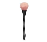 Pinceau À Poudre Libre En Poils Doux, Accessoire De Maquillage Pour Poudre Illuminatrice, Blush