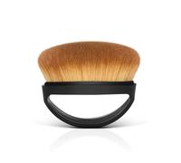 Pinceau à poudre pour le visage Cocosolis PREMIUM Poudre auto-bronzante [1 Un