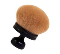 Pinceau à poudre pour poudre libre | Pinceau poudre bronzante | Pinceau de maquillage multifonction | Pinceau de maquillage multifonction pour poudre de réglage, pinceaux de maquillage pour le visage