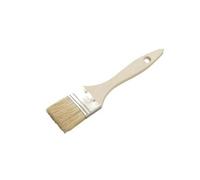 Outifrance - Pinceau A Queue De Morue Pour Batiment - 7Cm/11,5Mm