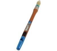 Pinceau à réchampir peintures acrylique N°15