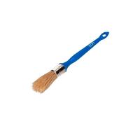 Pinceau A Rechampir Rond N°10 Ø 10mm Edm.