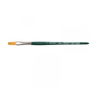 Pinceau À Remplir Aquarelle - Fibres Synthétiques - Da Vinci - Nova - 8 - Série 1370