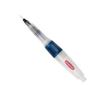 Derwent Push Button Waterbrush Medium Tip