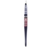 Pinceau à réservoir Ink Brush 6,5 ml - Rouge venise