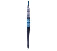 Pinceau Pré-Rempli - Ink Brush - Bleu Outremer Irisé - Sennelier