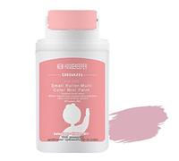 Pinceau à Rouleau de réparation Murale, Pinceau de Nettoyage Mural avec Rouleau de Colle, Rouleau de Colle pour réparation Murale, Cadeau de Pendaison de crémaillère