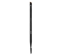 NYX Professional Makeup Pro Dual pinceau pour le soin des sourcils 1 pcs