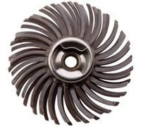 Pinceau abrasif détail SpeedClic EZ (471S) Dremel
