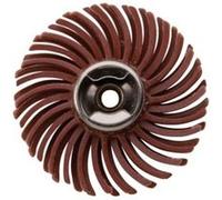 Dremel Brosse abrasive fine Speedclic, granulation 220 Dremel 473S 2615S473JA 1 pc(s)