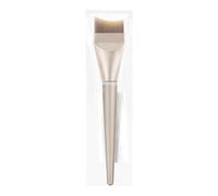 Pinceau anti-cernes - Couverture précise humide et sèche - Poignée de ergonomique - Sans traces - Brosse faciale professionnelle - Accessoire de beauté indispensable pour les