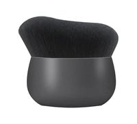 Pinceau applicateur de bronzage extra large antidérapant avec poignées pour crème liquide bronzante outil de mélange professionnel pour autobronzant Kabukis