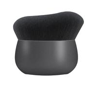 Pinceau applicateur de bronzage extra large antidérapant avec poignées pour crème liquide bronzante outil de mélange professionnel pour autobronzant Kabukis