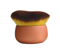 Pinceau Applicateur De Bronzage Extra Large Poignées Antidérapantes Outil Mélange Crème Liquide Bronzant Poignée Ergonomique Antidérapante Pinceau Maquillage Pour Le Corps