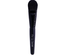 Pinceau Applicateur - PIN UP SECRET - Blanc - Pratique - Innovant - Soins Visage