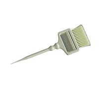 Pinceau applicateur professionnel de couleur pour cheveux - Brosse de teinture pour coloration et teinture - Poignée pointue - Cadeaux