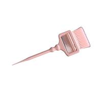 Pinceau applicateur professionnel de couleur pour cheveux - Brosse de teinture pour coloration et teinture - Poignée pointue - Cadeaux