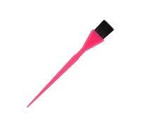 Pinceau applicateur professionnel de couleur pour cheveux - Brosse de teinture pour coloration et teinture - Poignée pointue - Cadeaux