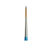 Winsor & Newton Cotman Pinceau Aquarelle Série 222 Rond Manche Court N°4