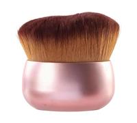 Pinceau Autobronzant Applicateur Extra Large de 7,5 cm de Largeur à Poils