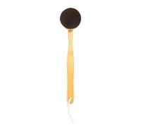 Pinceau Autobronzant,Applicateur Longue Poignée Autobronzant | Brosse Large Tête Détachable Portable Corps Visage Intérieur Extérieur