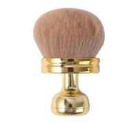Pinceau Autobronzant Outil Applicateur Uniforme Cosmétiques