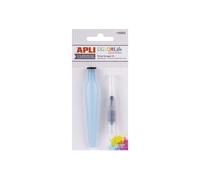 Pinceau Avec Réservoir D'eau - Aquarelle - Peinture - Apli