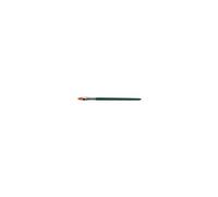 Pinceau Basic Synthetics langue de chat, no 8