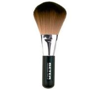 BETER BETER ELITE Brocha maquillaje pelo sintÃƒ©tico 1 piezas