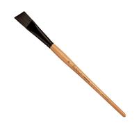 Pinceau Bipointe Polytip Angle Bright (Plat Biseauté) 12